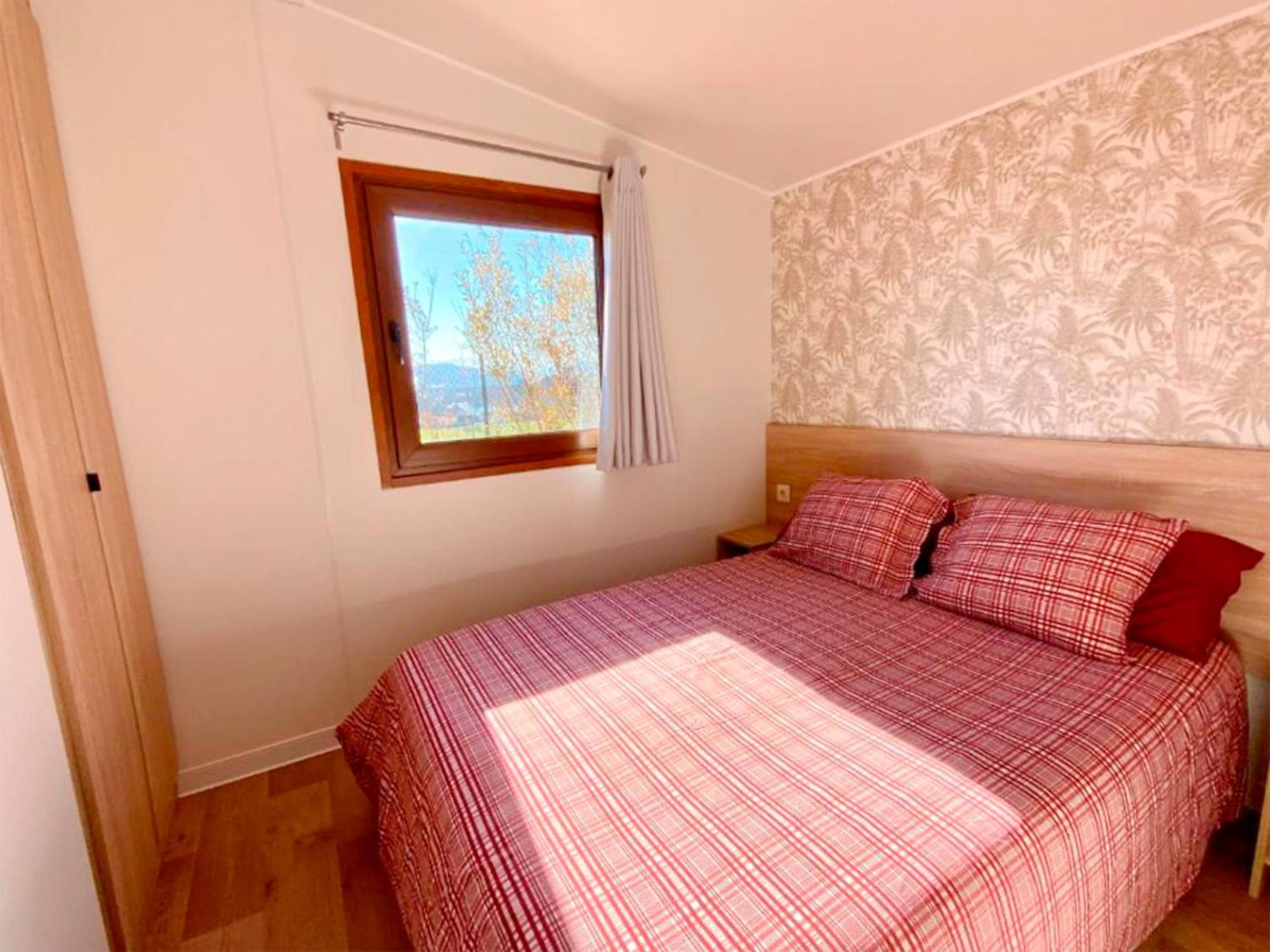 Apartamentos Via Street 3000 Hinojedo Bagian luar foto