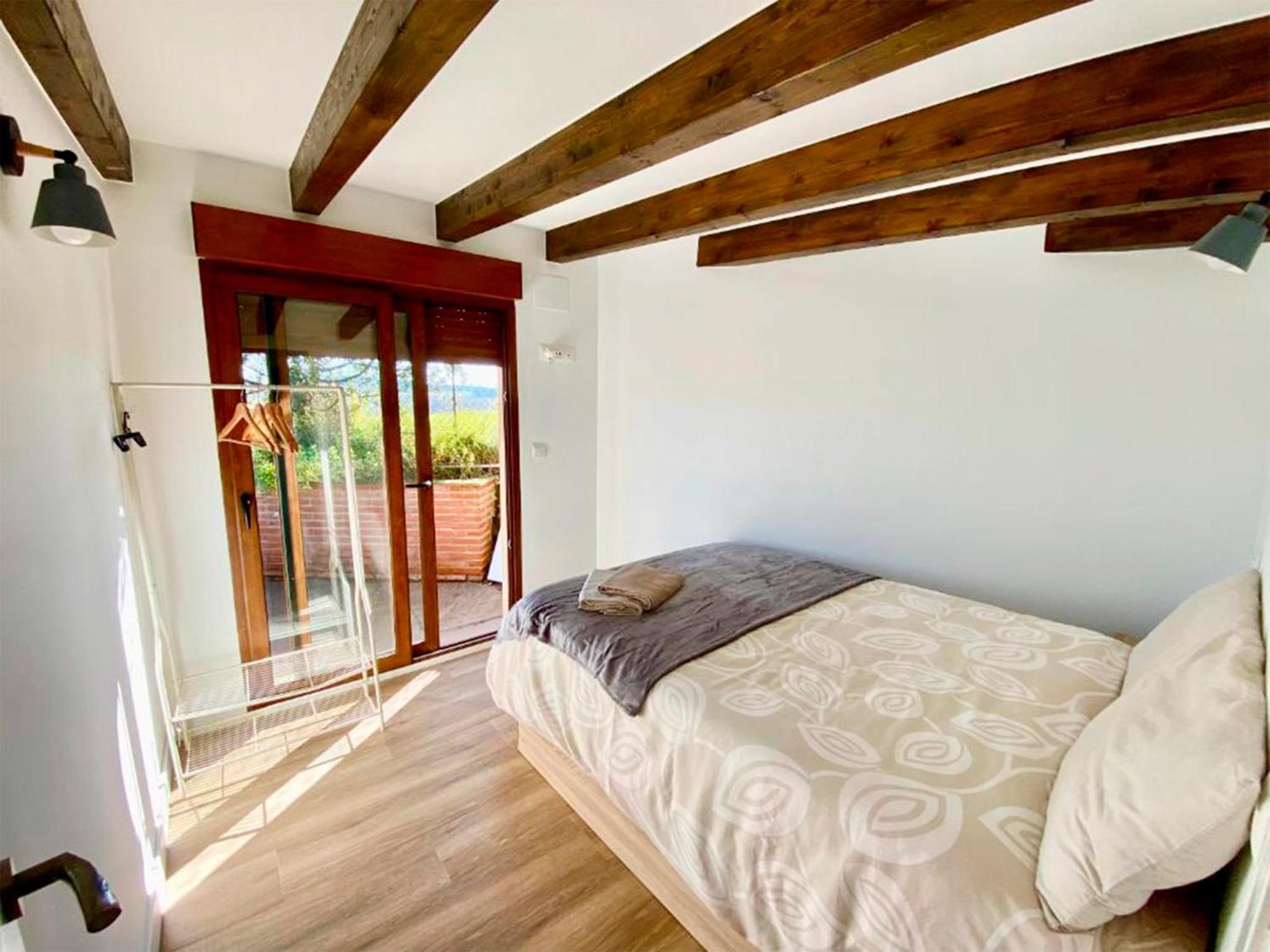 Apartamentos Via Street 3000 Hinojedo Bagian luar foto